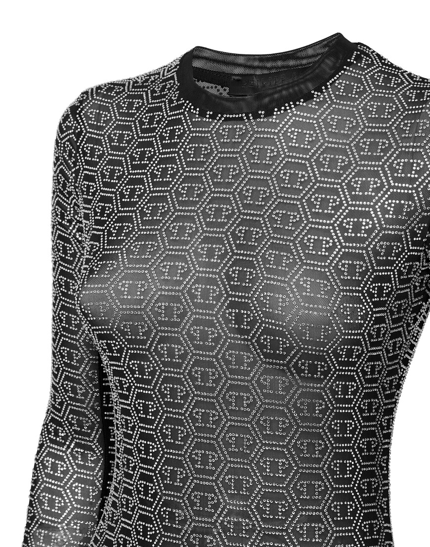 платье  FADC-WRG3078-PTE003N_02 купить с доставкой