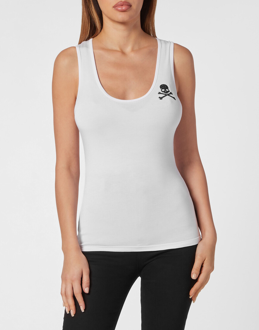 спортивный топ  FADC-WTK3255-PJY002N_01 фотография