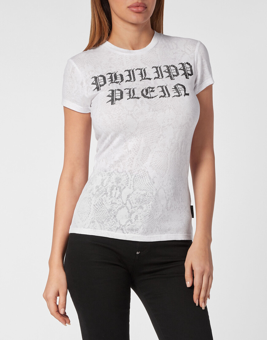 футболка  FADC-WTK3277-PJY002N_01 фотография