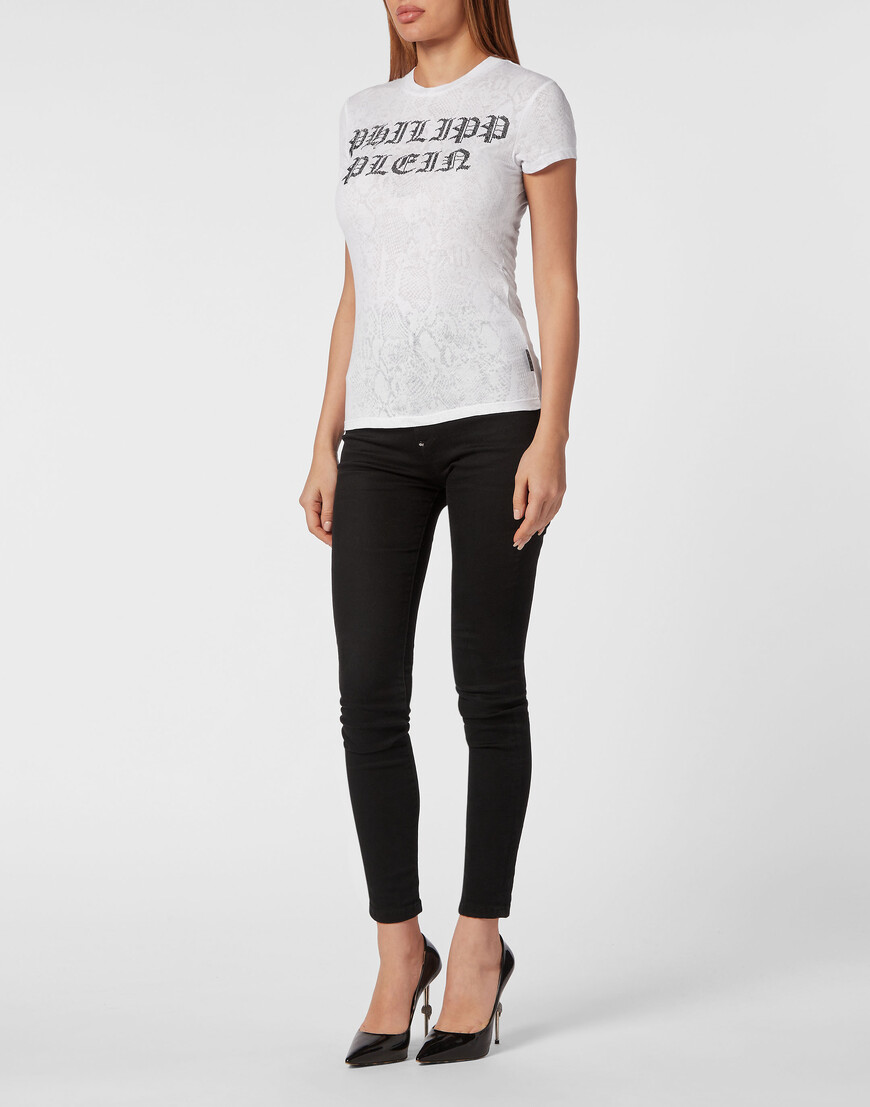 футболка  FADC-WTK3277-PJY002N_01 с промокодом