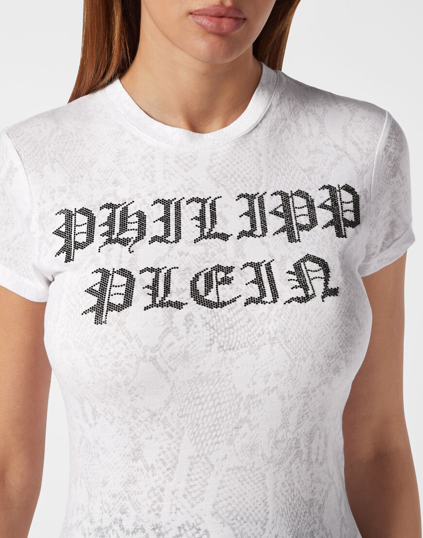 футболка  FADC-WTK3277-PJY002N_01 купить с доставкой