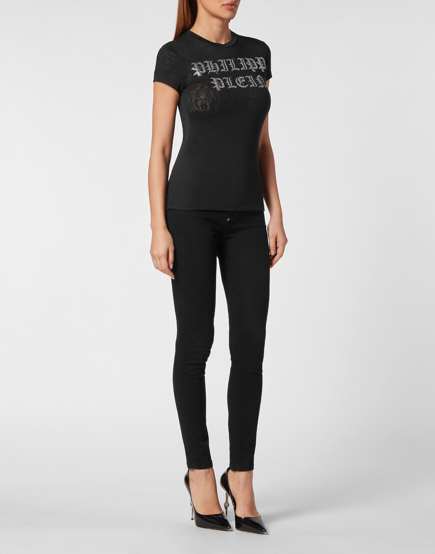 футболка  FADC-WTK3277-PJY002N_02 с промокодом