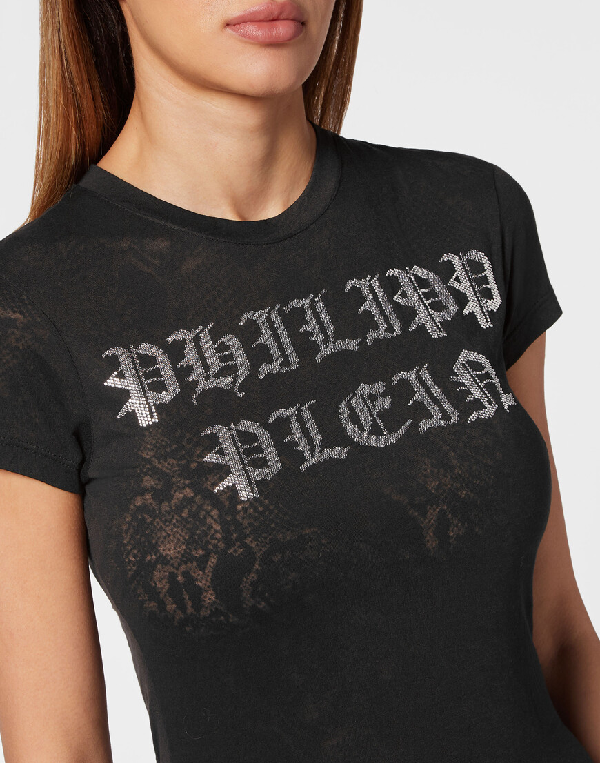 футболка  FADC-WTK3277-PJY002N_02 купить с доставкой