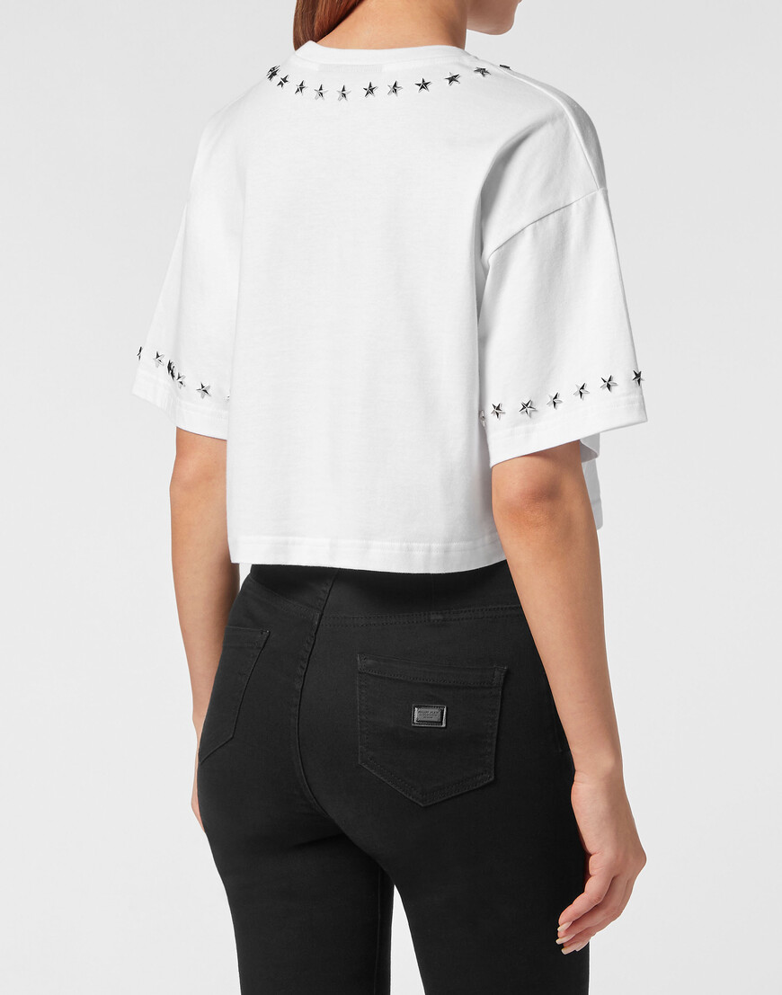 футболка  FADC-WTK3331-PJY002N_01 в интернет магазине