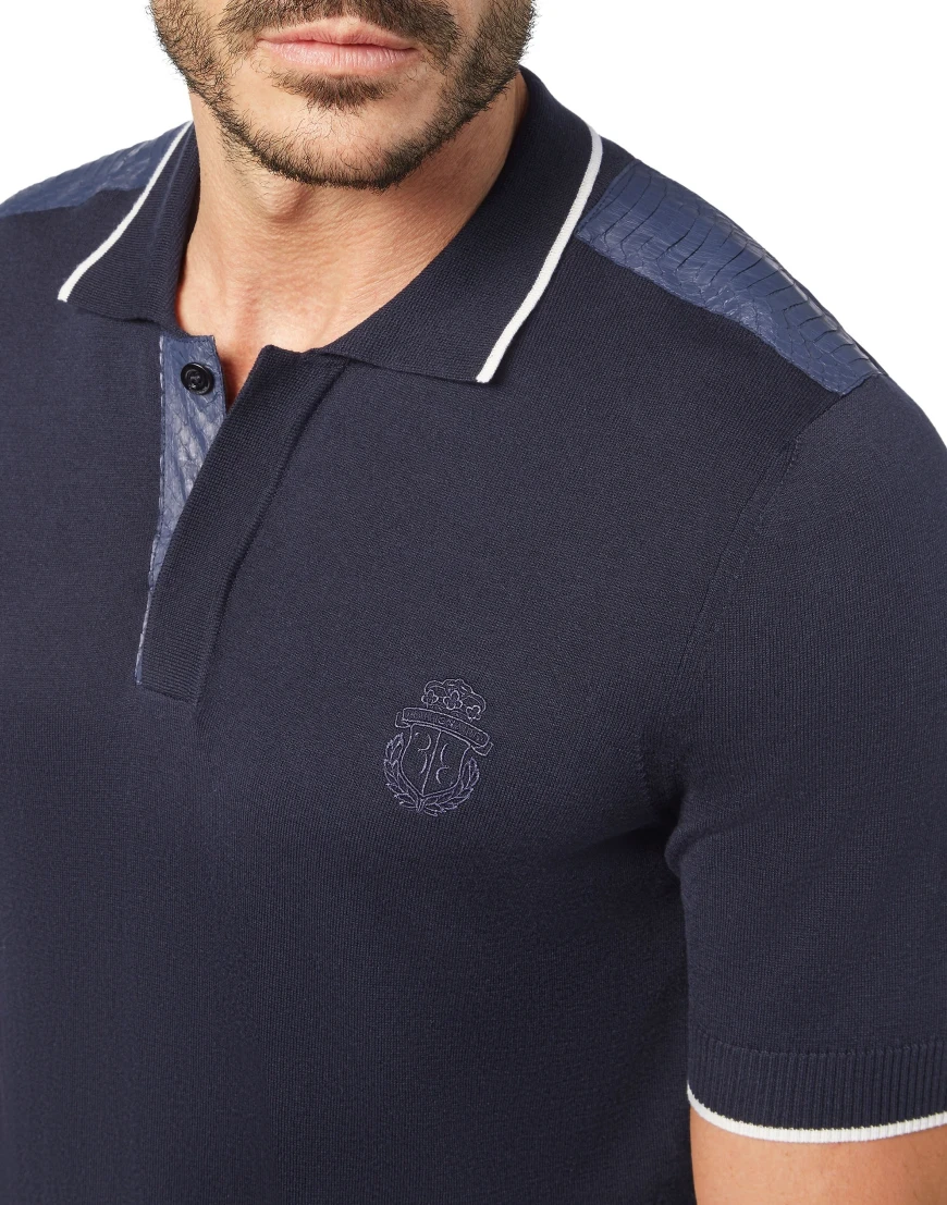 поло  IABC-MKK0201-BKN001N_14 купить с доставкой