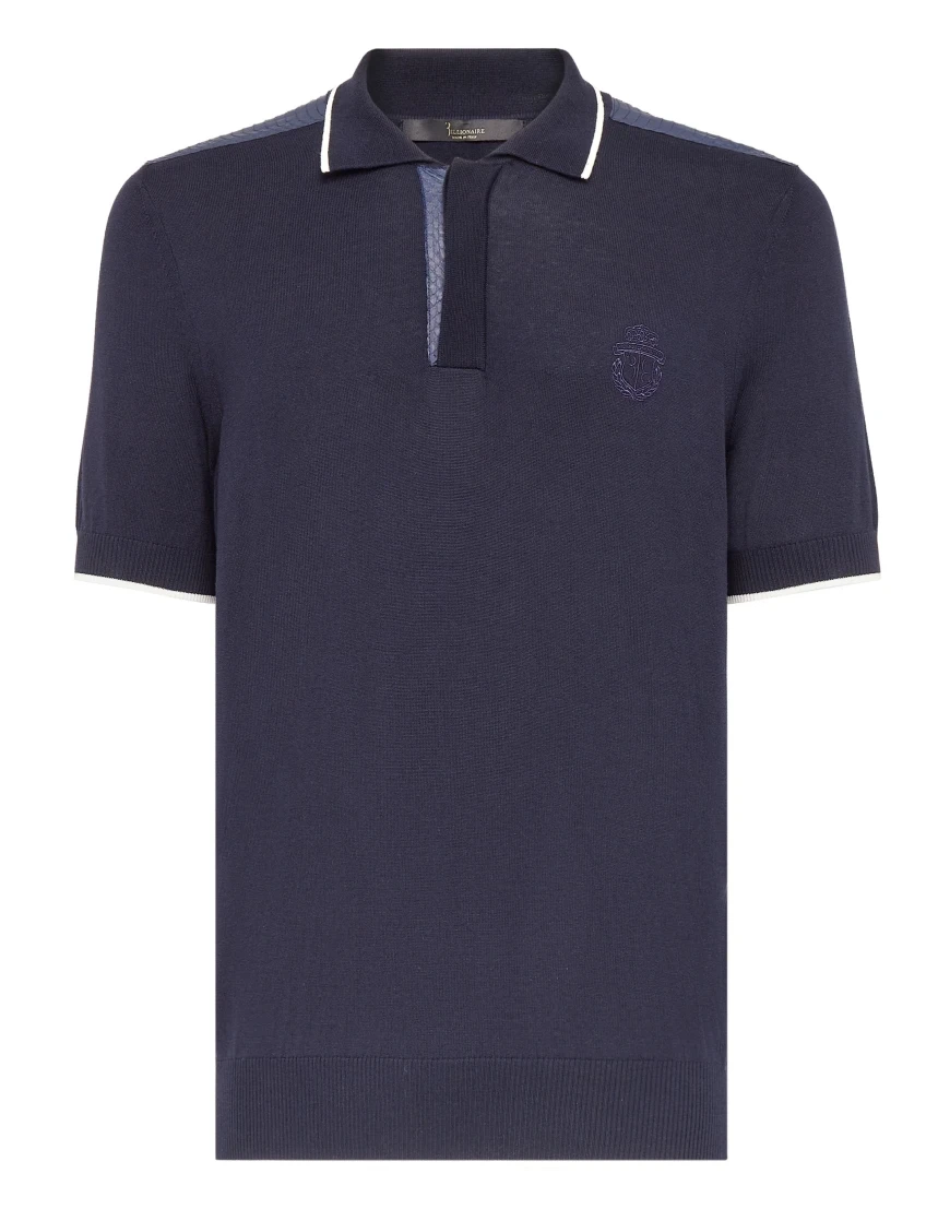 поло  IABC-MKK0201-BKN001N_14 по низкой цене