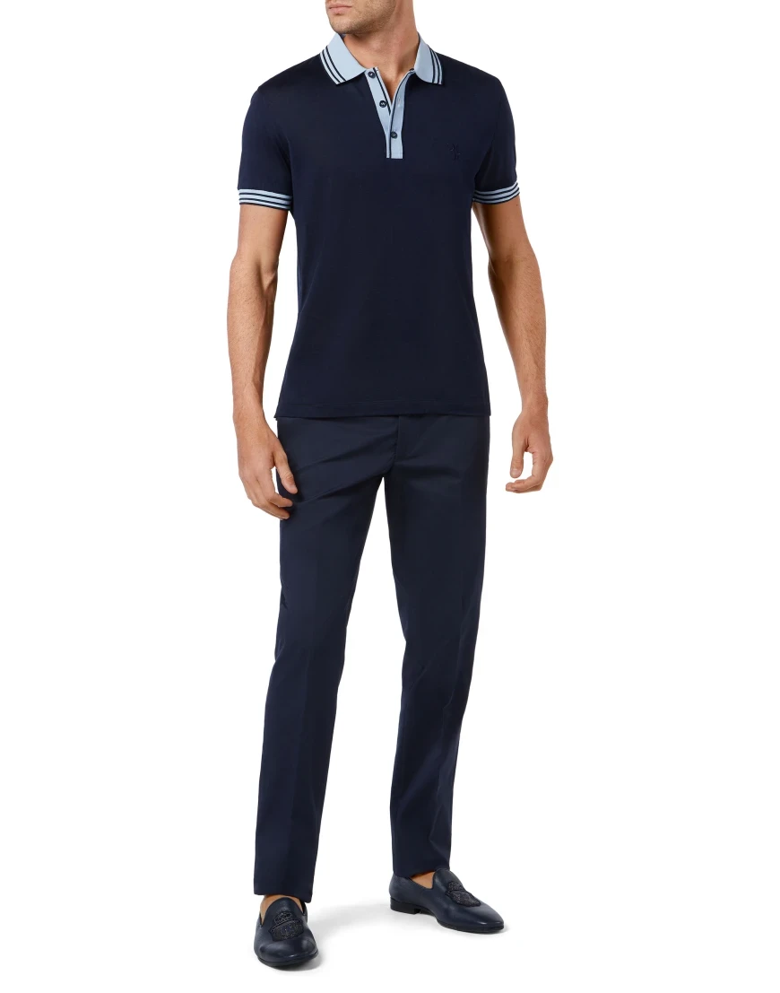 поло  IABC-MTK5537-BTE004N_14 фотография