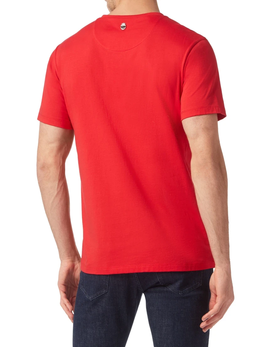 футболка  IACC-MTK6307-BTE014N_13 по акции