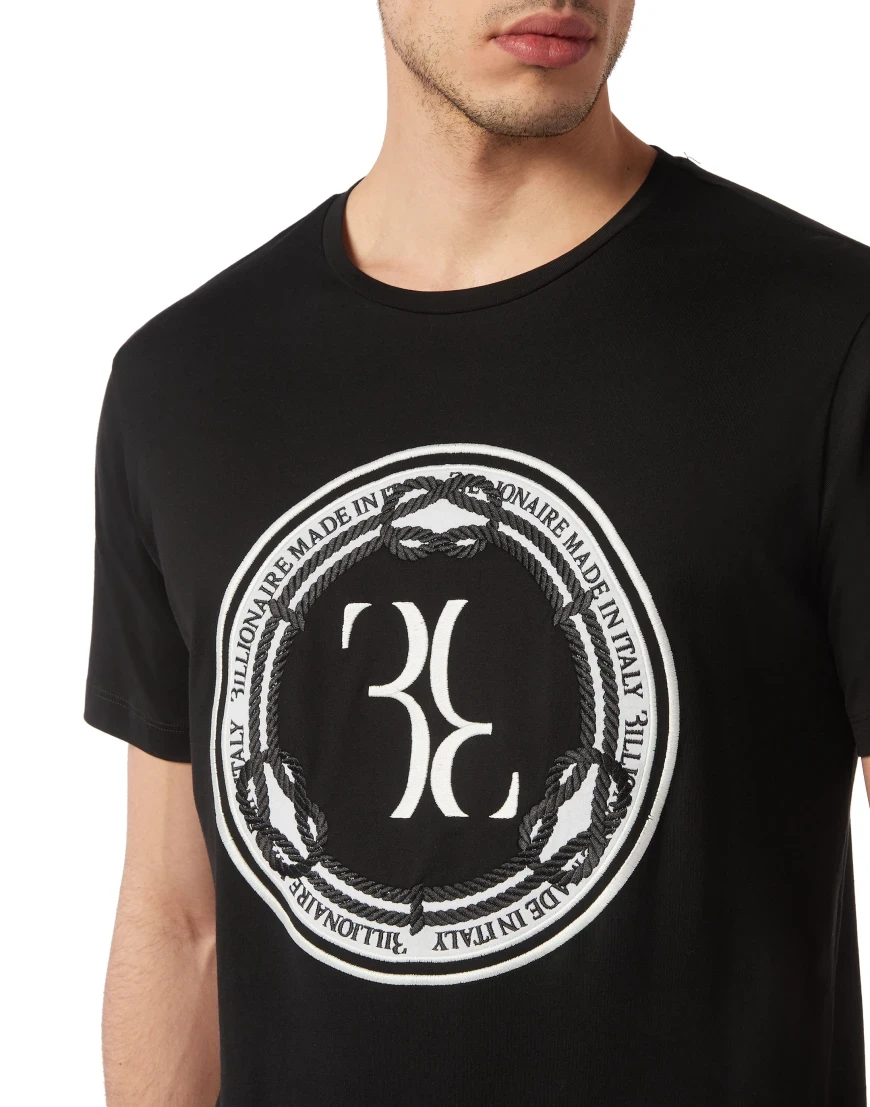 футболка  IACC-MTK6308-BTE014N_02 купить с доставкой