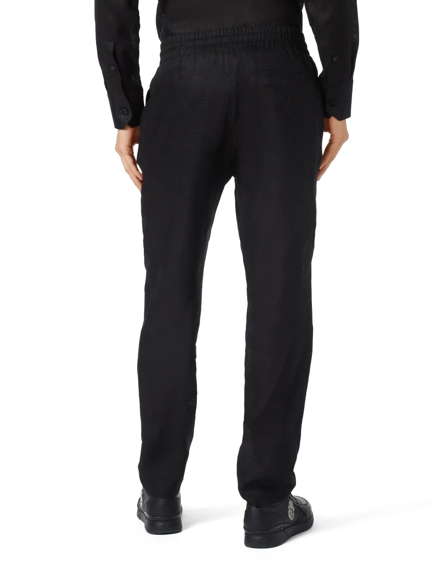 брюки прямые  IADC-MRT1348-BTE048N_02 по акции