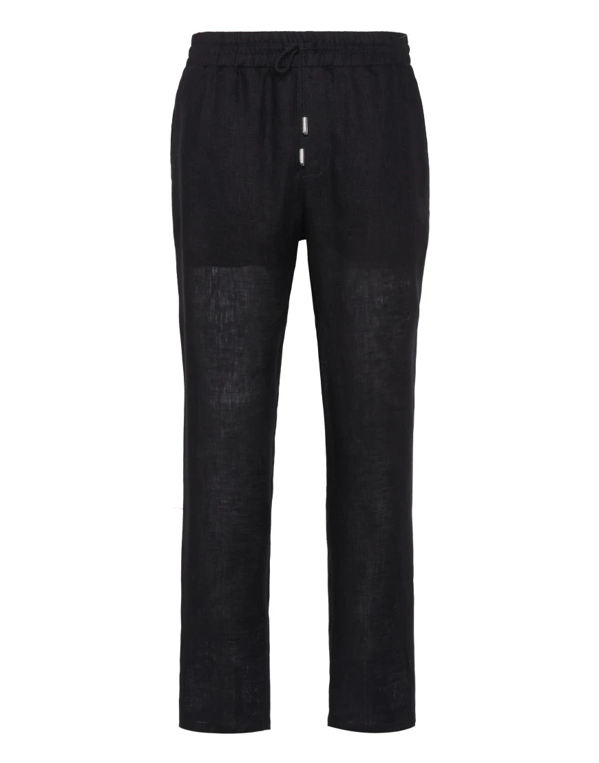 брюки прямые  IADC-MRT1348-BTE048N_02 по низкой цене