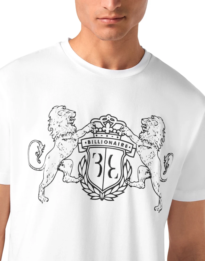 футболка  IADC-MTK7184-BTE014N_01 купить с доставкой