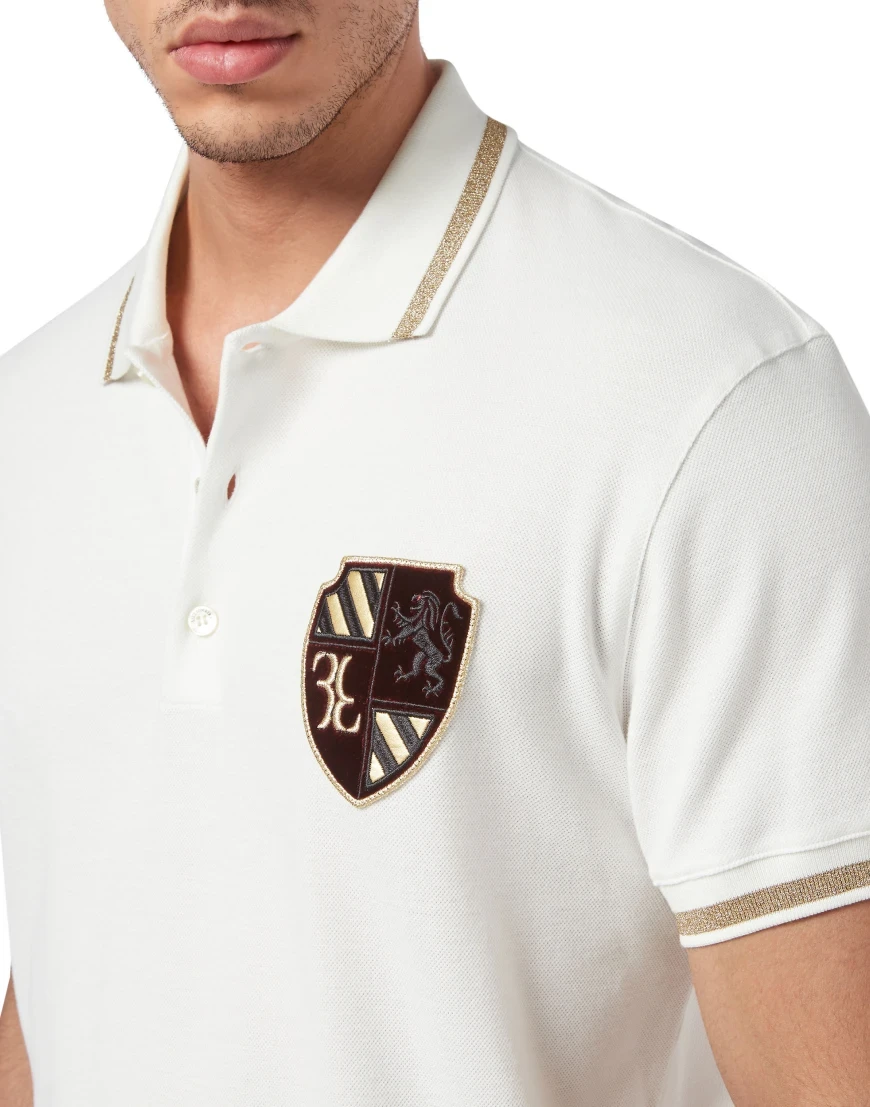 поло  OABC-MTK5794-BTE004N_01 купить с доставкой