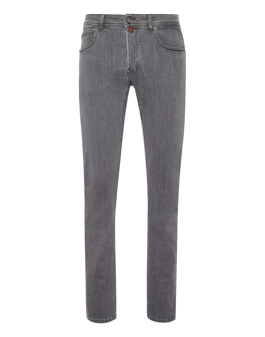 джинсы прямые  OACC-MDT3600-BTE001N_10 по низкой цене