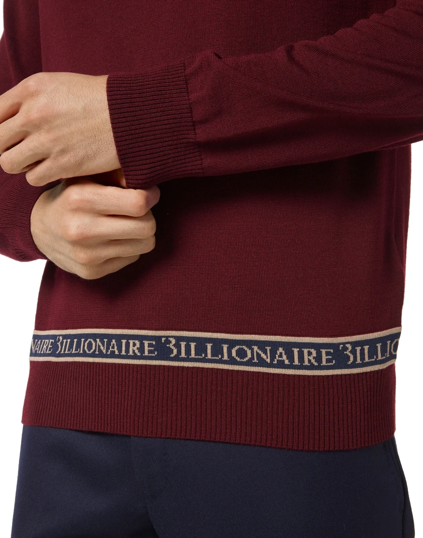 свитер  OACC-MKO1280-BKN001N_35 купить с доставкой