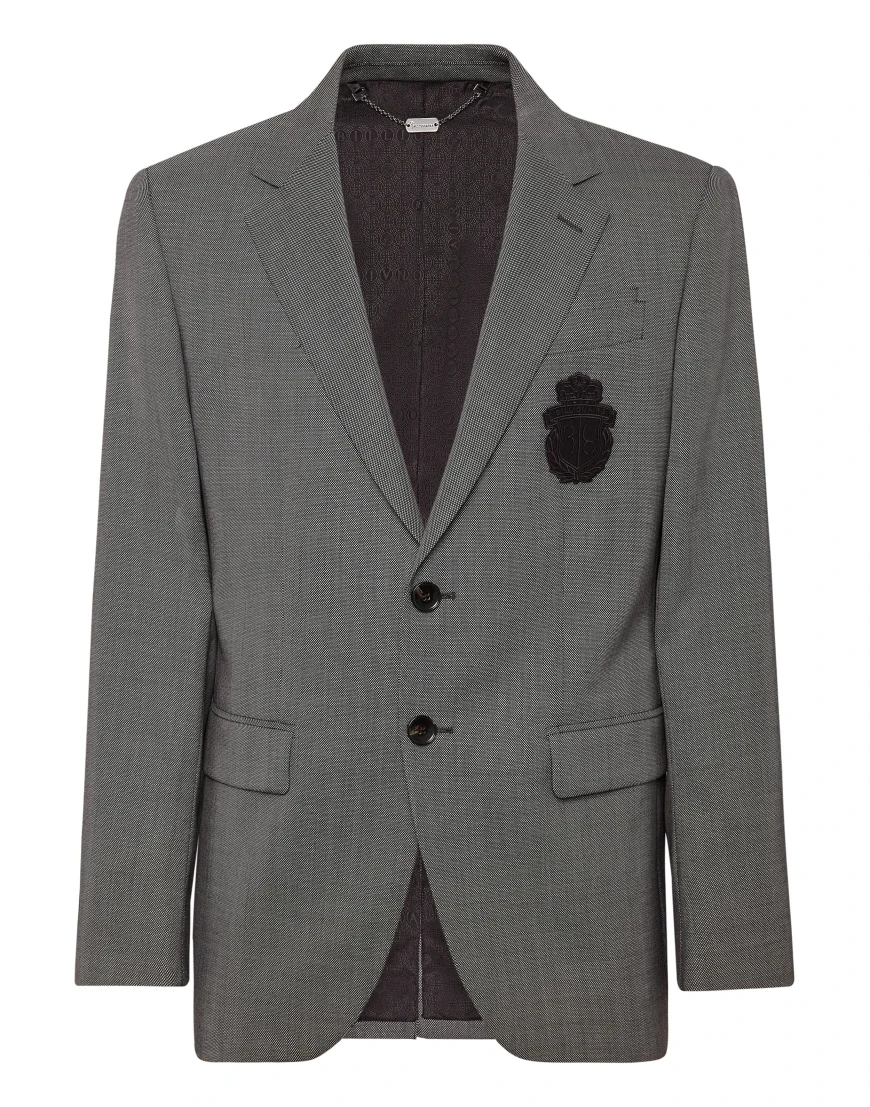 пиджак классический  OADC-MRF1893-BTE004N_10 по низкой цене