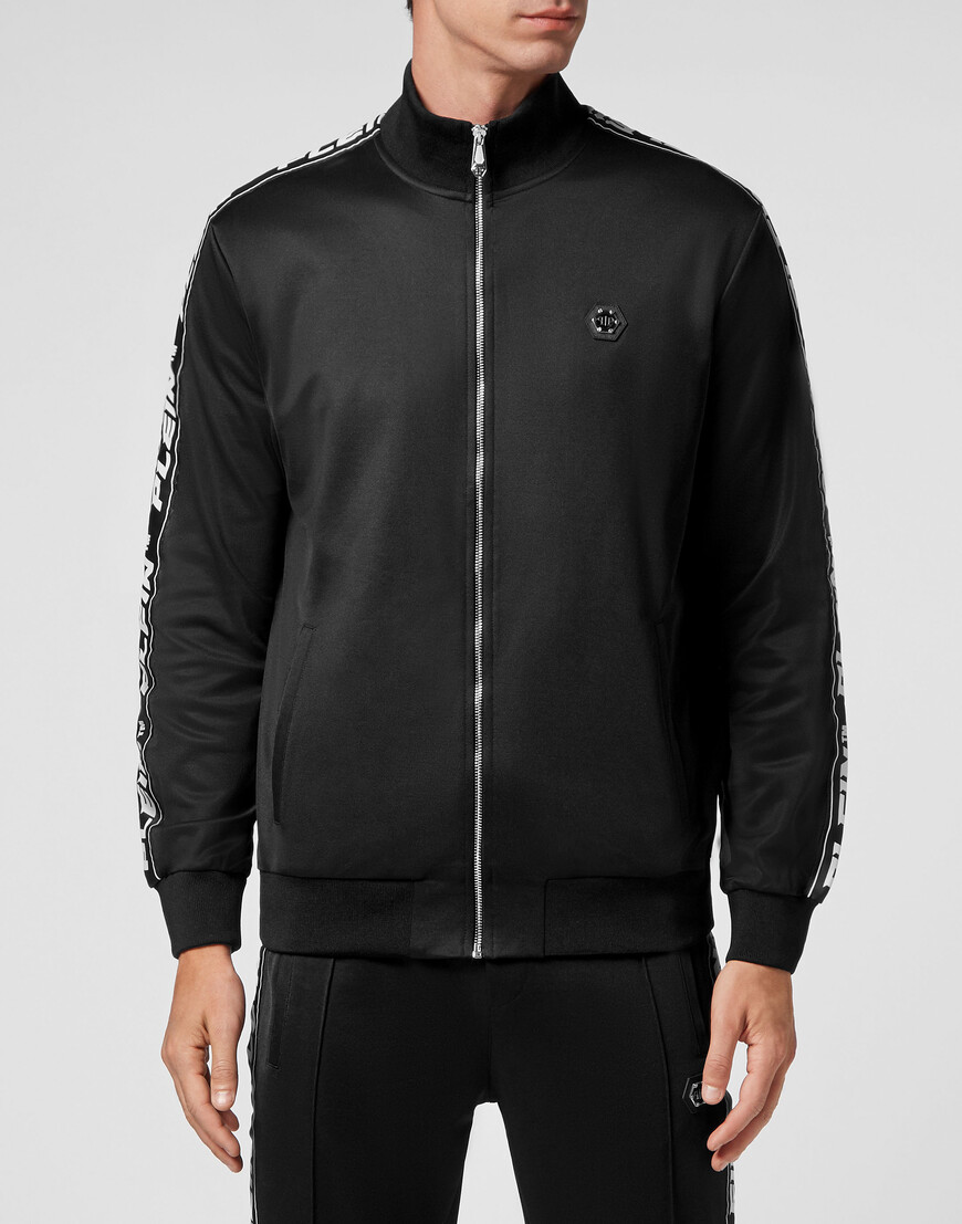 

Костюм Спортивный Philipp Plein, Черный