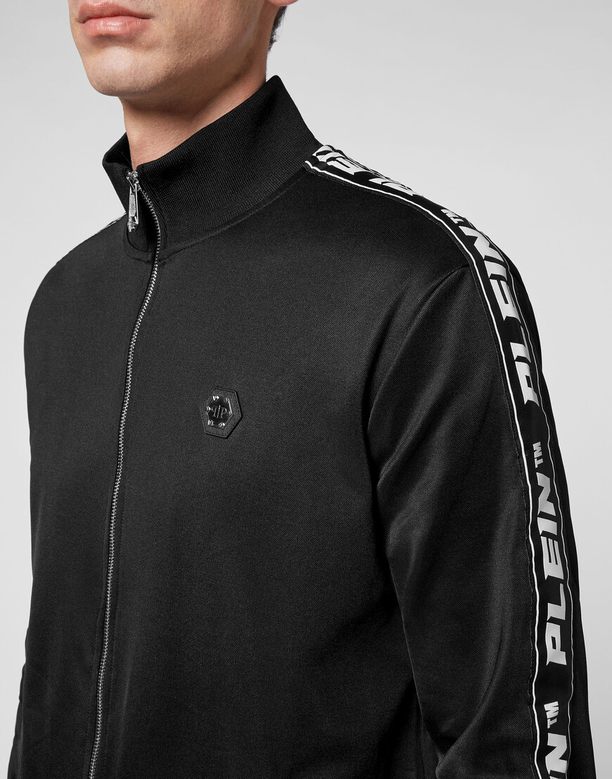 

Костюм Спортивный Philipp Plein, Черный