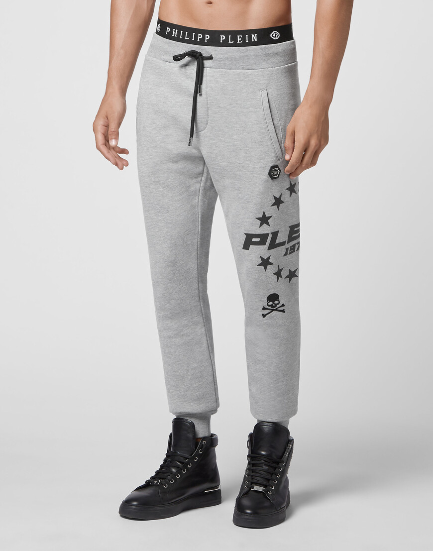 брюки спортивные  PAAC-MJT1983-PJO002N_10 фотография