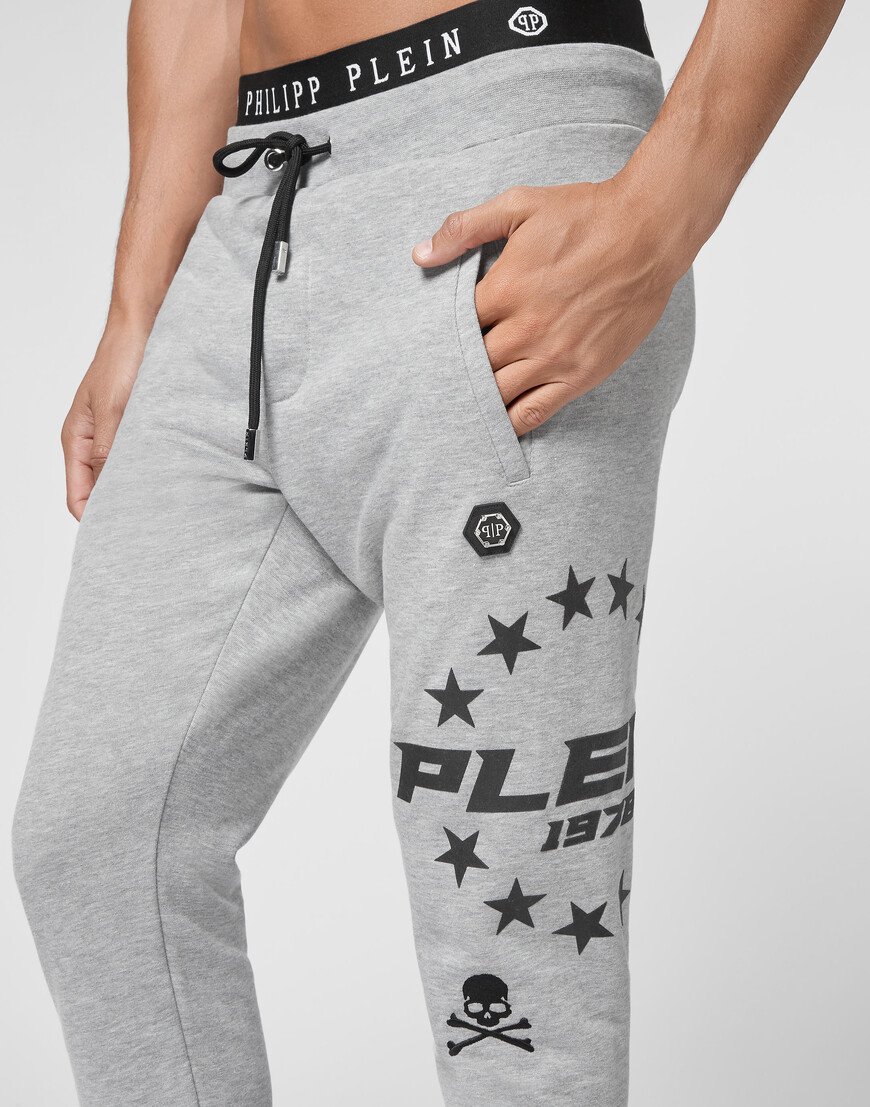 брюки спортивные  PAAC-MJT1983-PJO002N_10 купить с доставкой