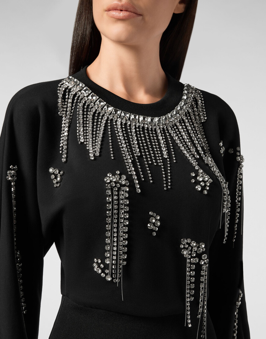 платье  PAAC-WJG0151-PJO002N_02 купить с доставкой