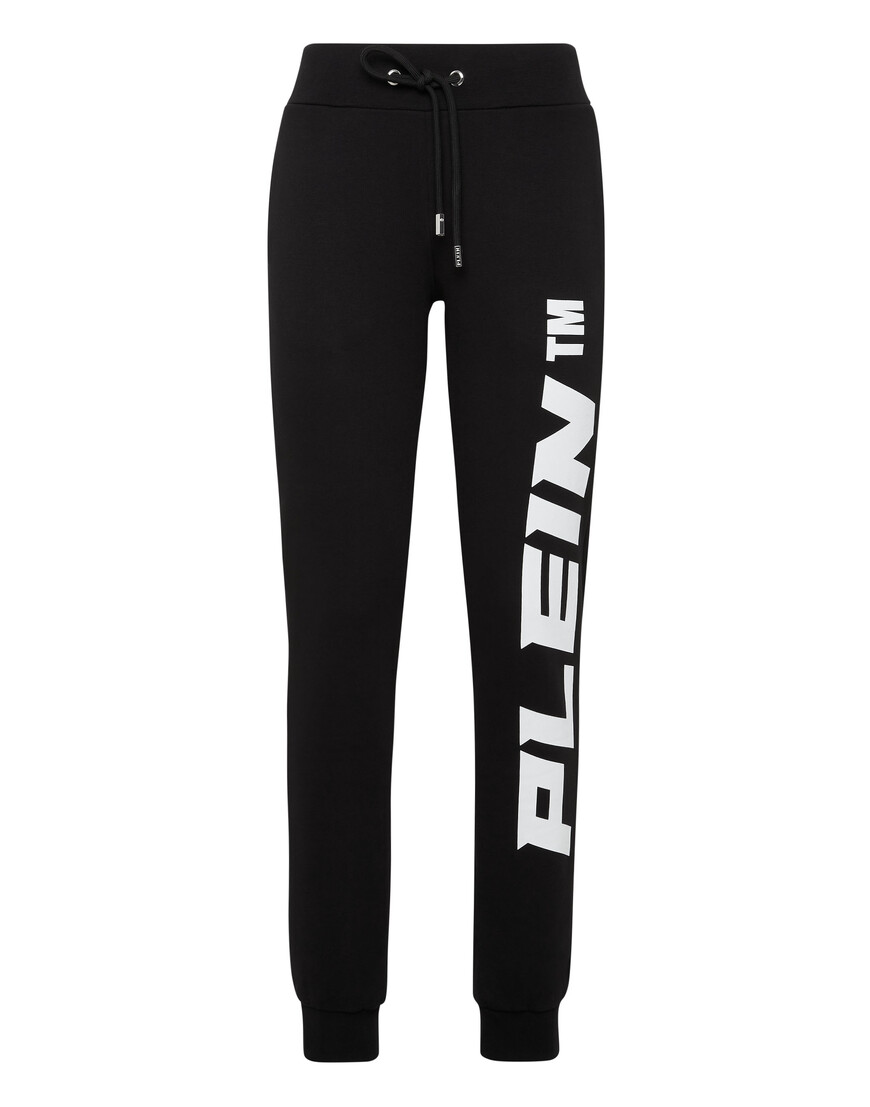 

Брюки Спортивные Philipp Plein, Черный