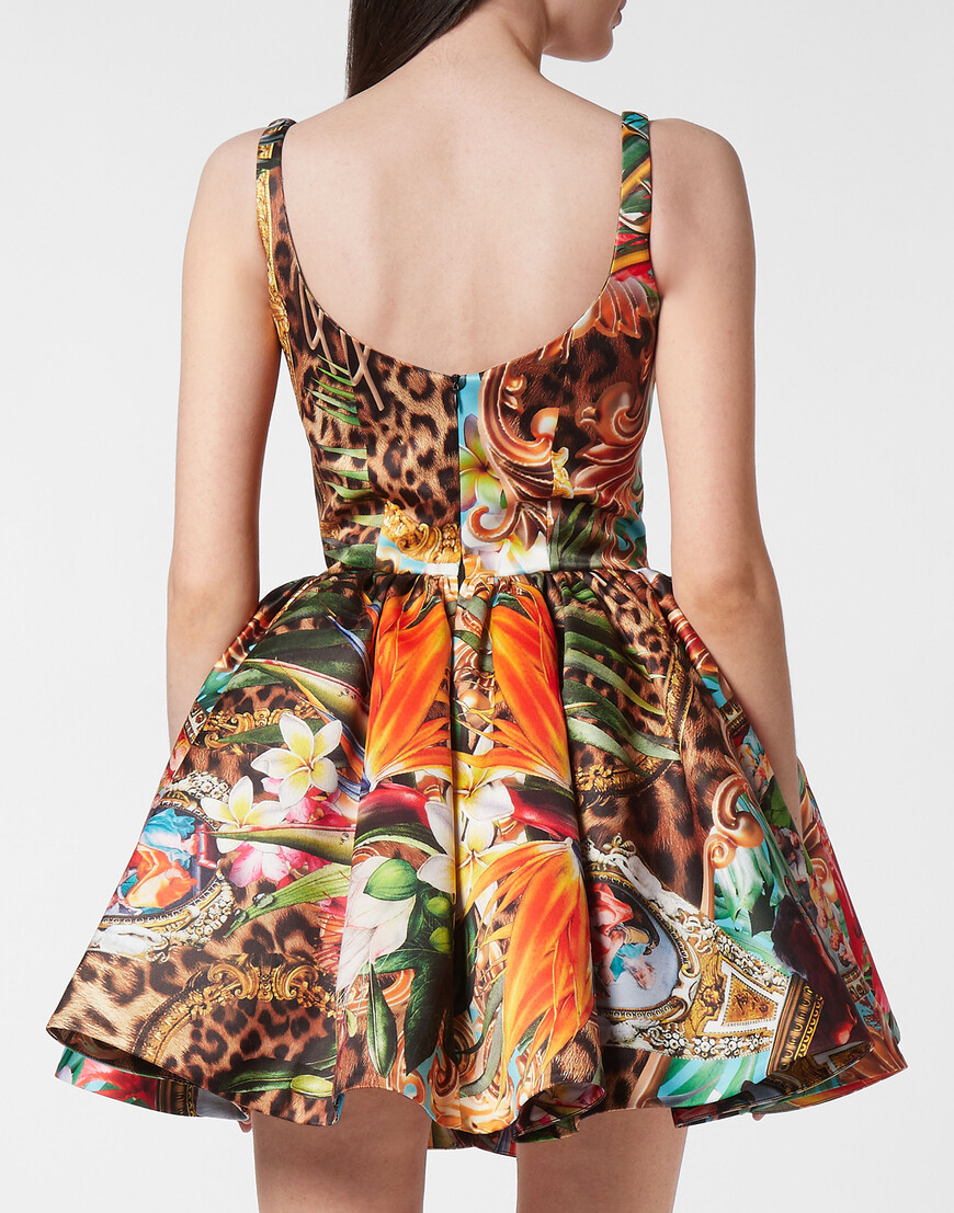 платье  PABC-WRG2108-PTE003N_21 в интернет магазине