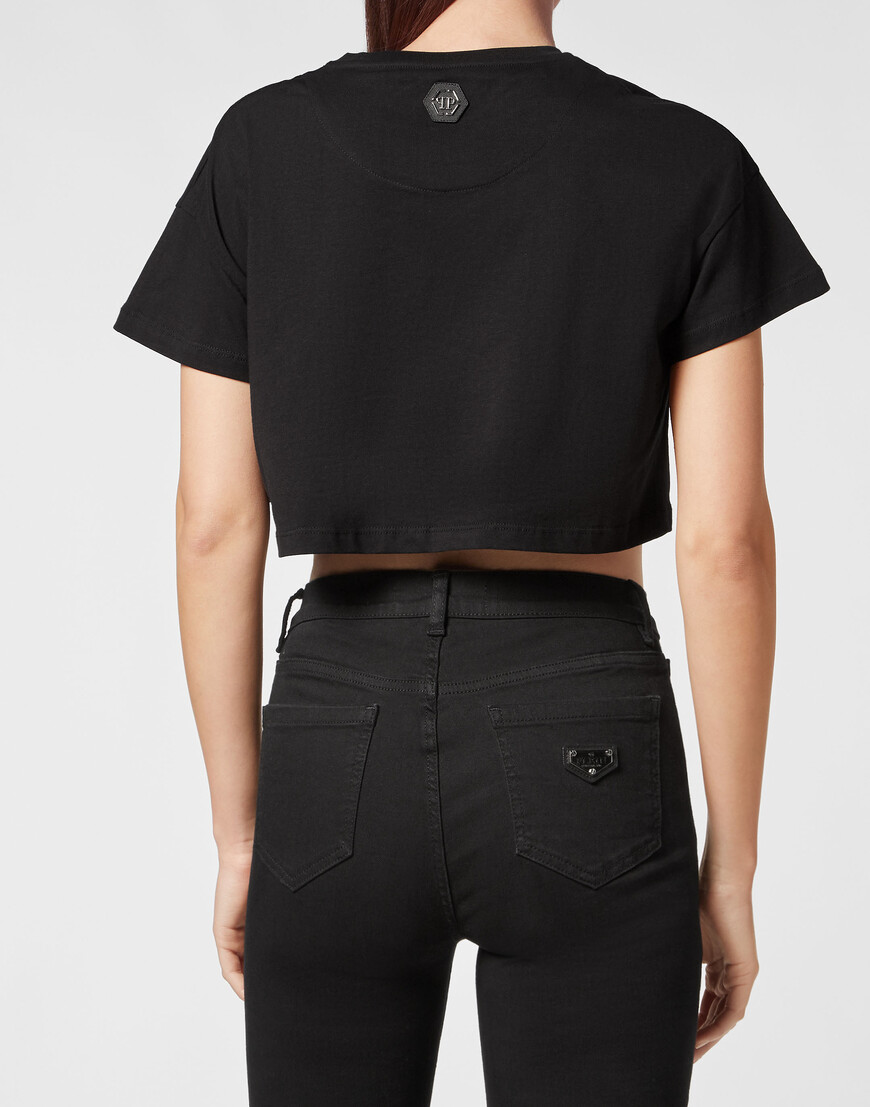 футболка  PABC-WTK2475-PJY002N_02 в интернет магазине