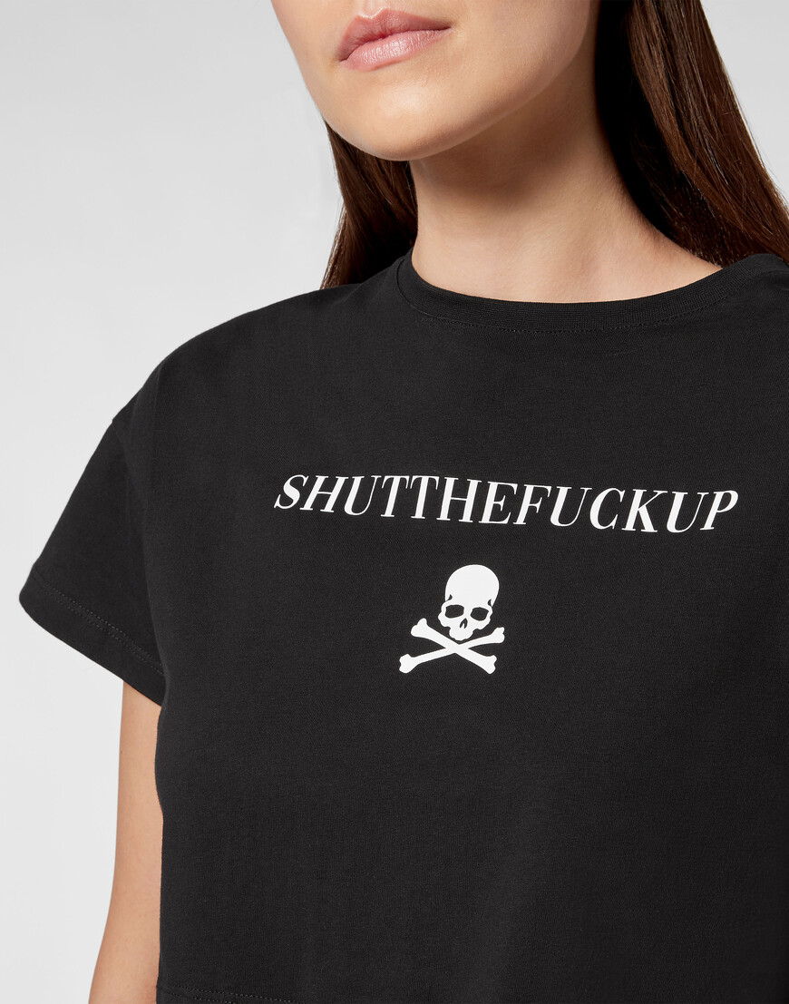 футболка  PABC-WTK2475-PJY002N_02 купить с доставкой