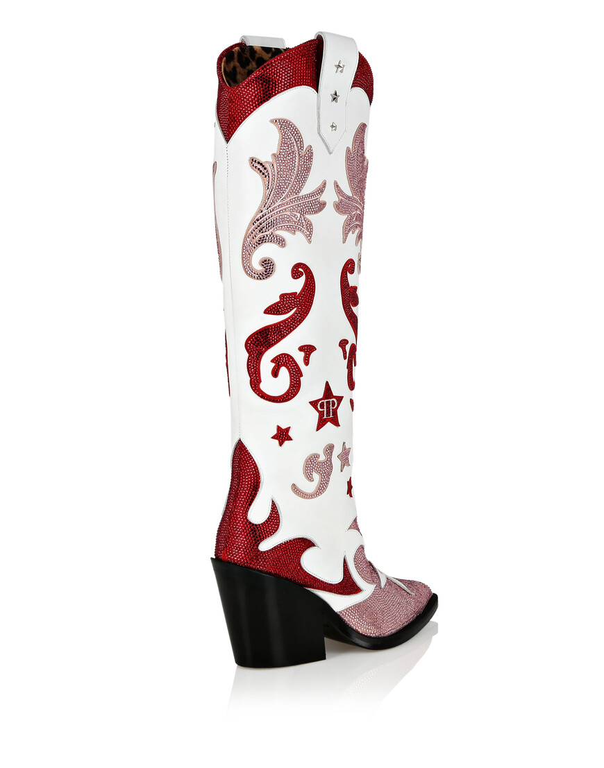 сапоги  PABS-WSE0613-PLE010N_13 с промокодом