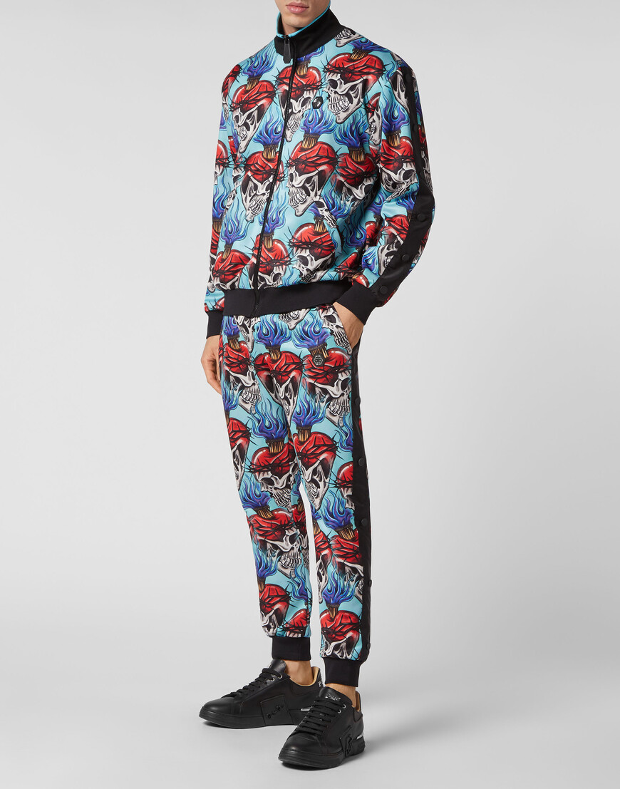 костюм спортивный  PACC-MJJ0545-PXV071N_22 с промокодом