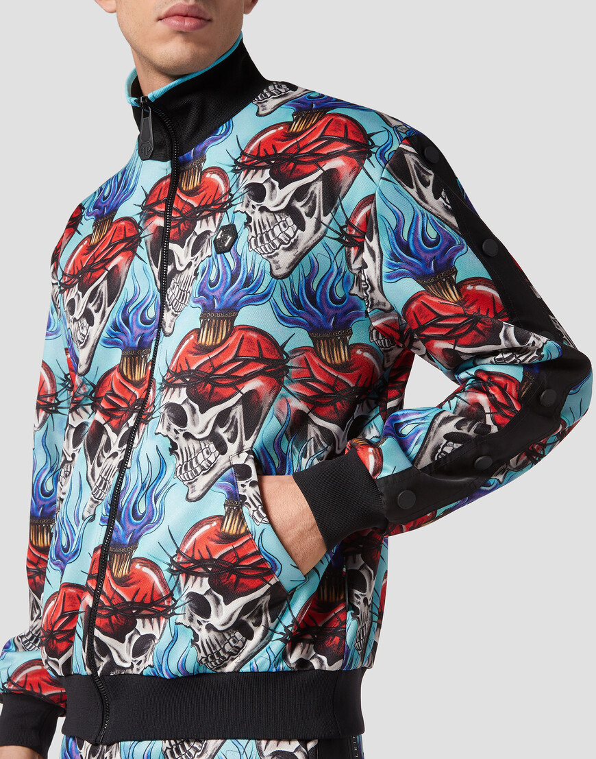 костюм спортивный  PACC-MJJ0545-PXV071N_22 купить с доставкой