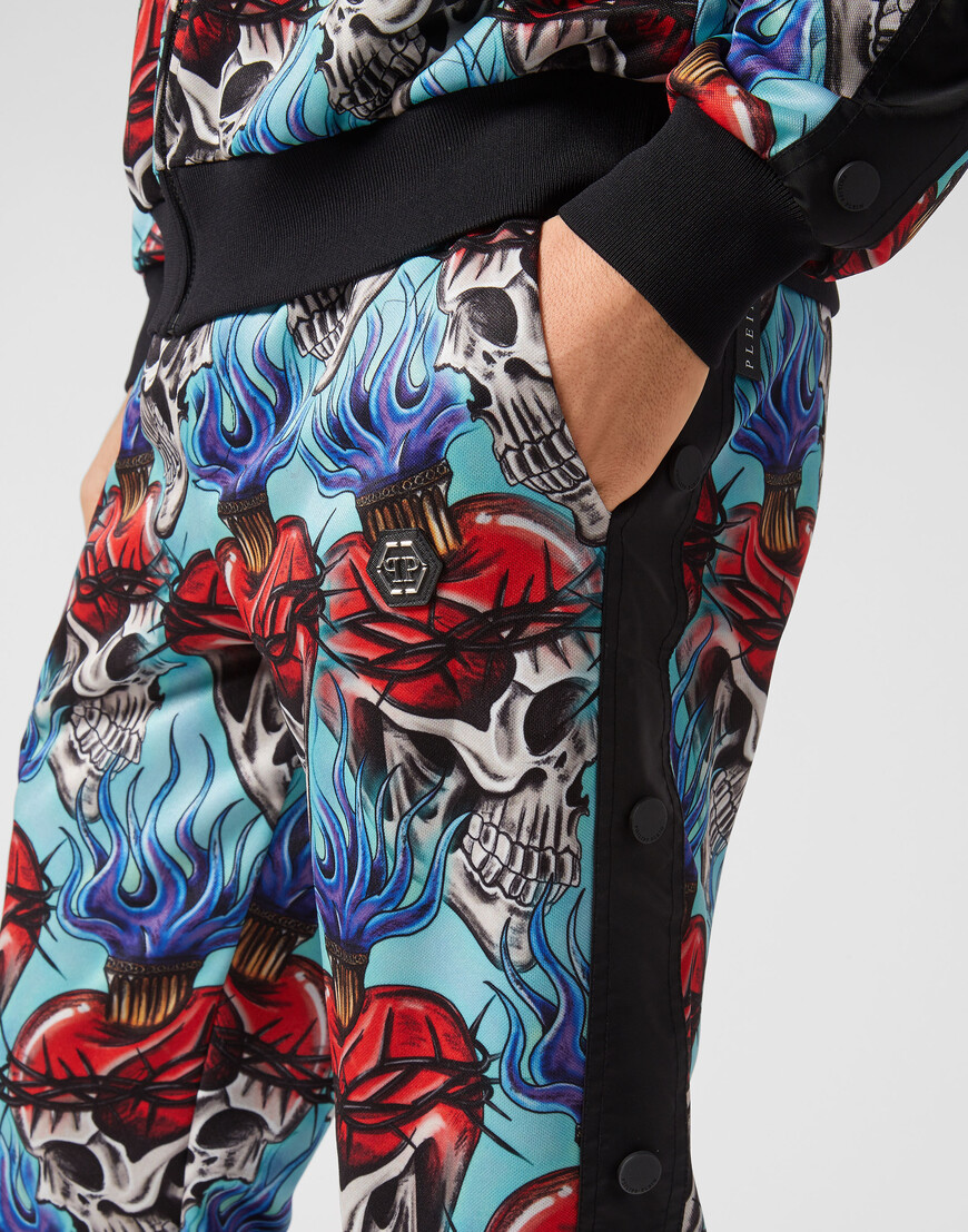 костюм спортивный  PACC-MJJ0545-PXV071N_22 по низкой цене