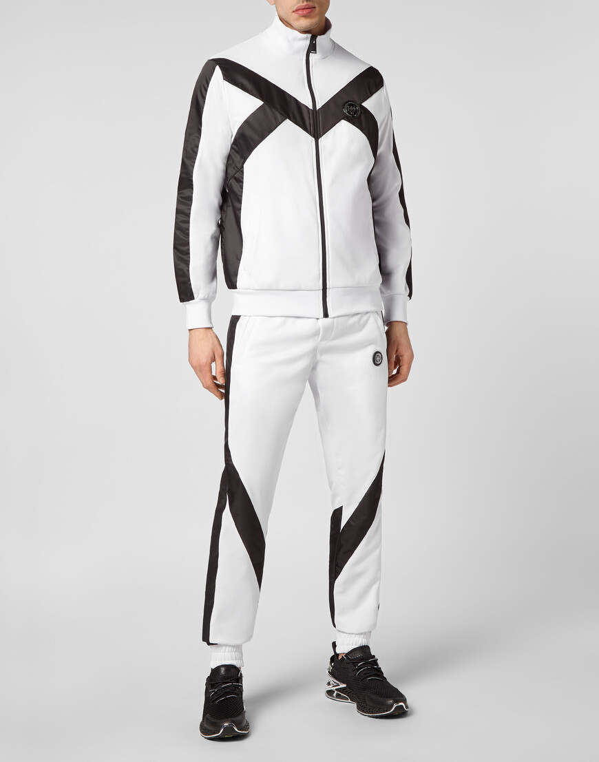 

Костюм Спортивный Plein Sport, Белый