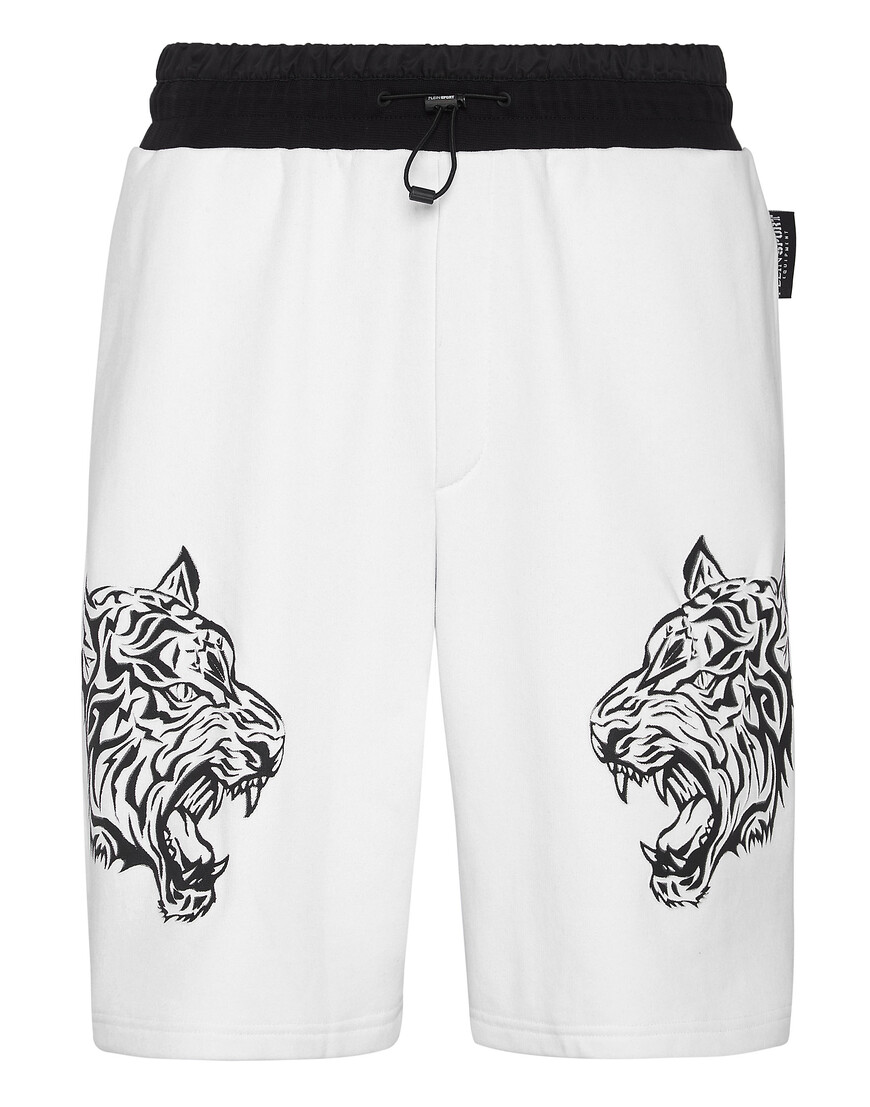

Спортивные Шорты Plein Sport, Белый