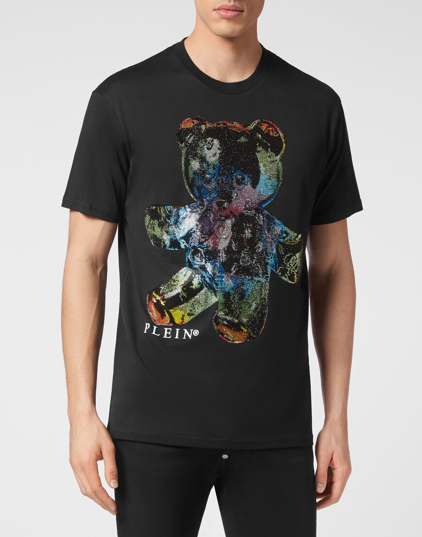 футболка  PACC-MTK6261-PJY002N_0221 фотография