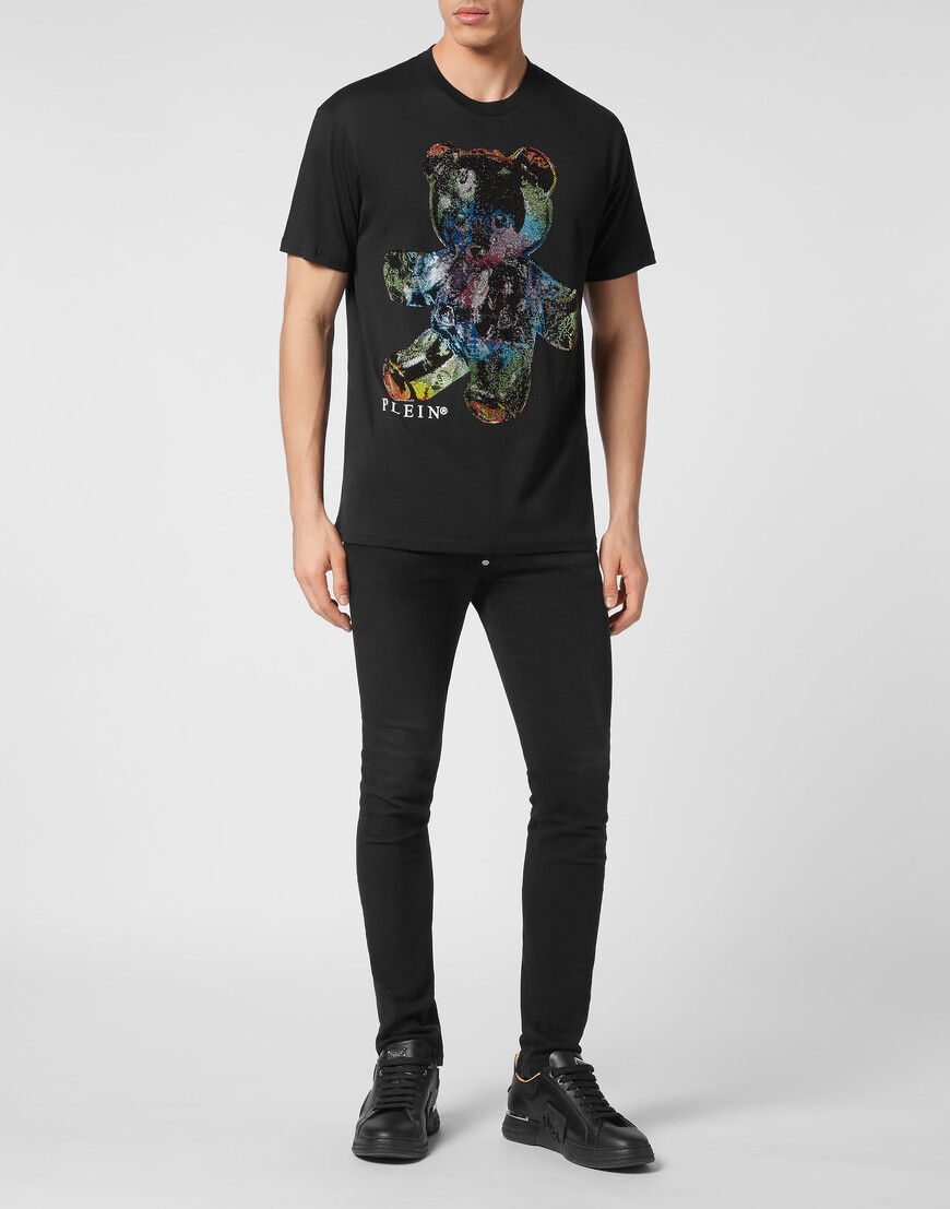 футболка  PACC-MTK6261-PJY002N_0221 с промокодом