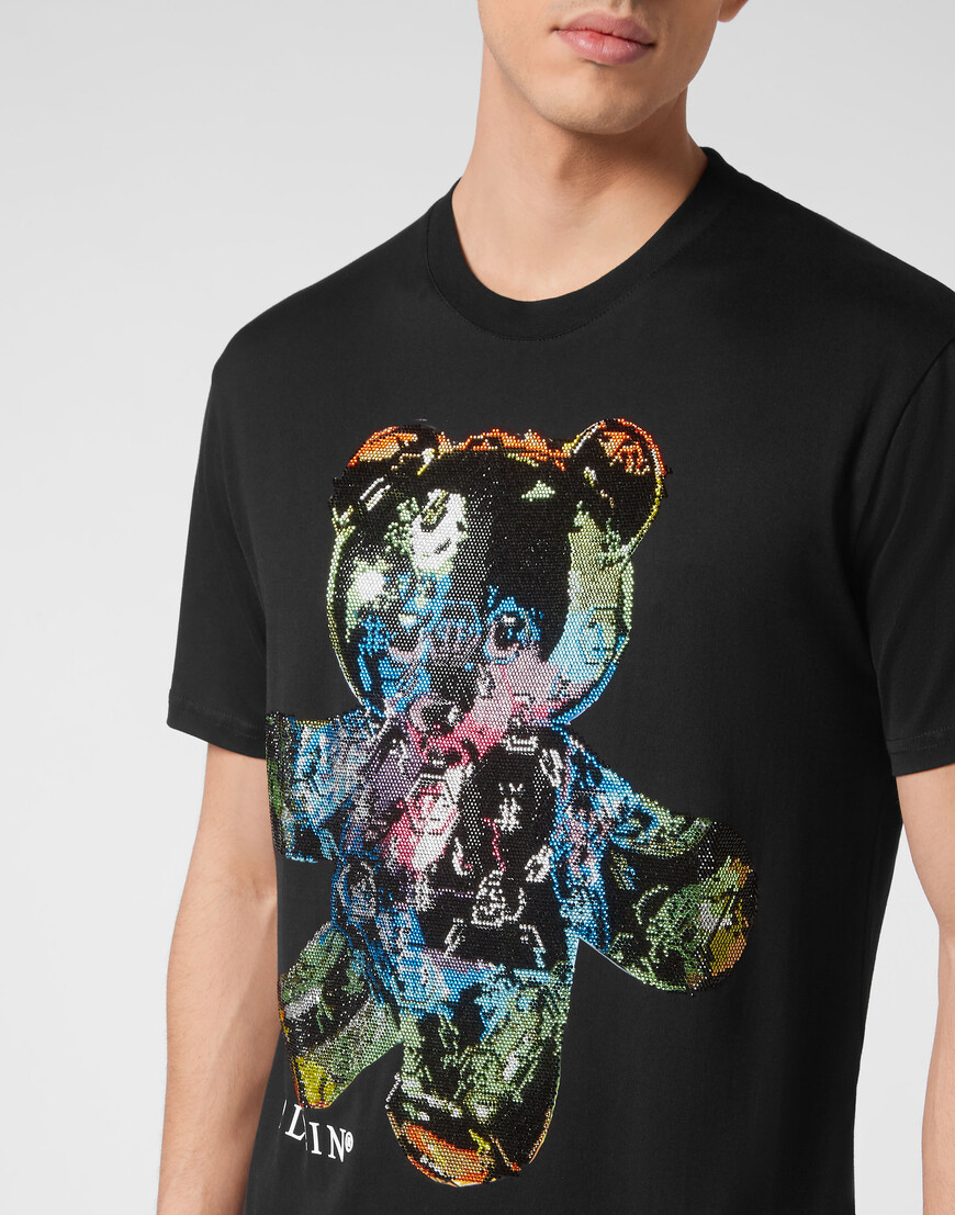 футболка  PACC-MTK6261-PJY002N_0221 купить с доставкой