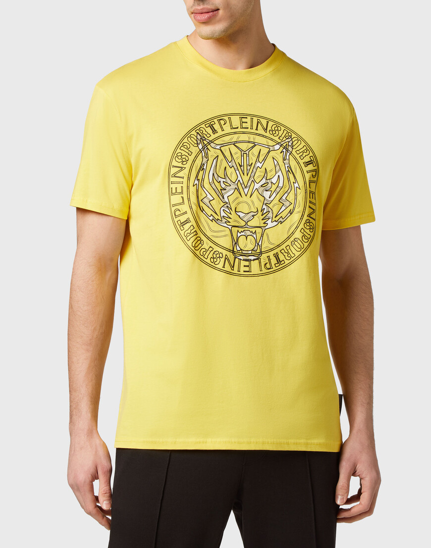 

Футболка Plein Sport, Черный