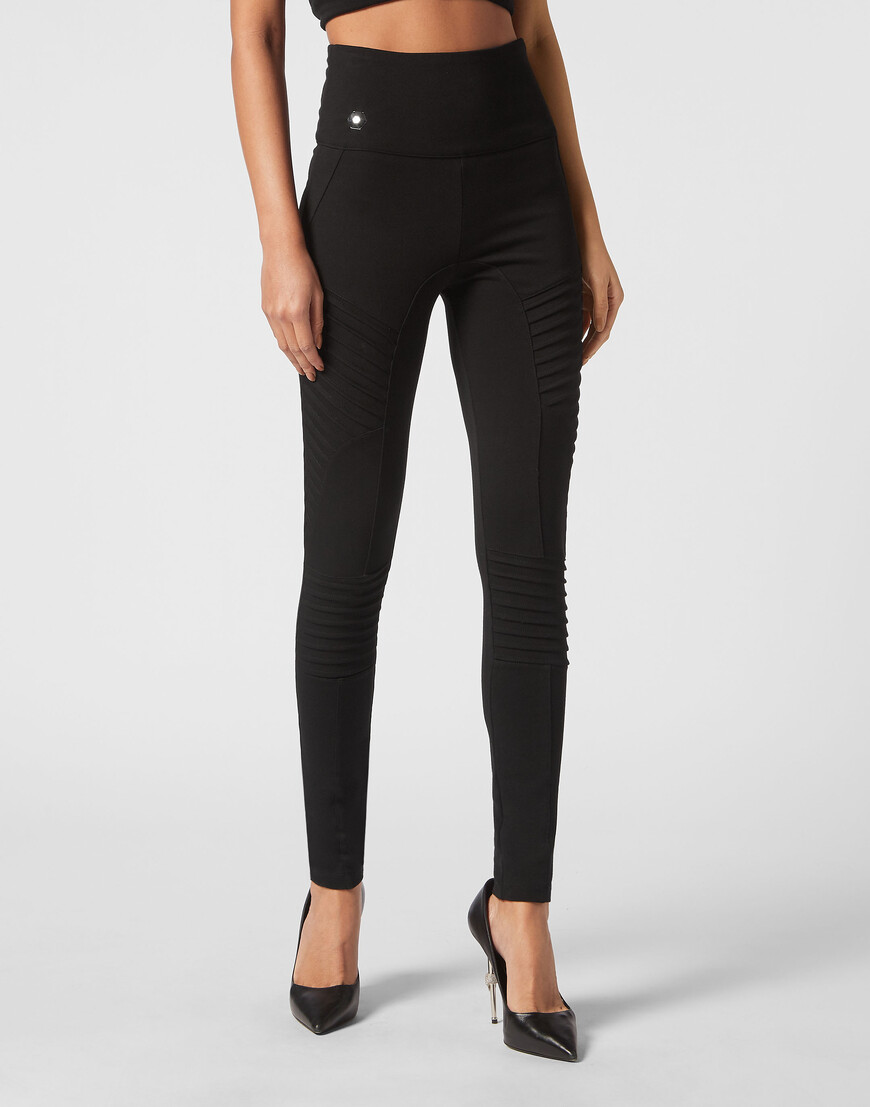 Леггинсы Philipp Plein