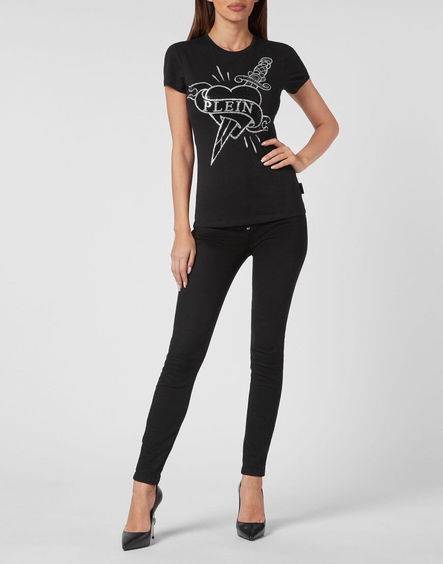 футболка  PACC-WTK2859-PJY002N_02 с промокодом