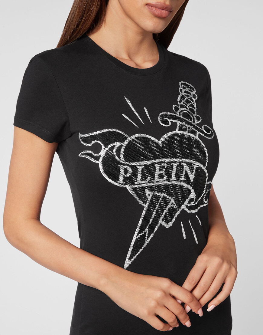 футболка  PACC-WTK2859-PJY002N_02 купить с доставкой