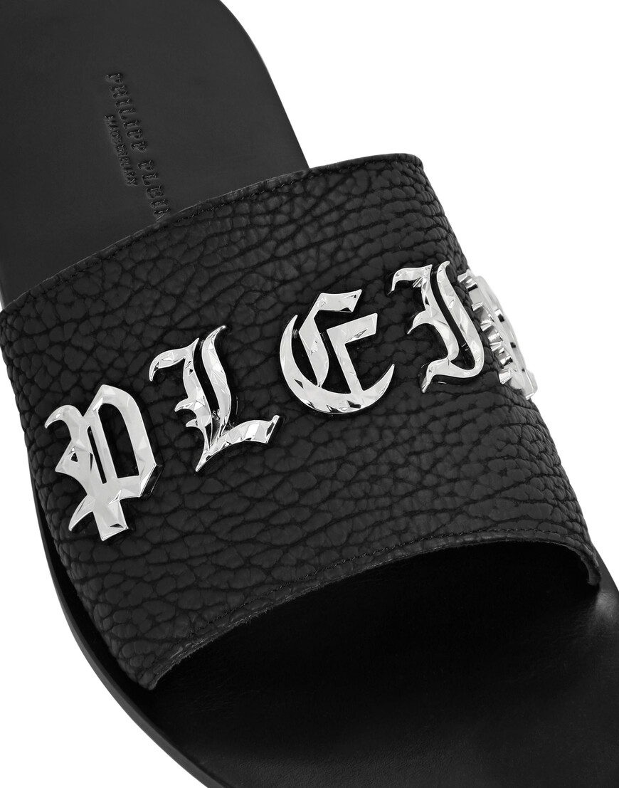 сандалии  PACS-MSA0204-PLE010N_0291 с промокодом