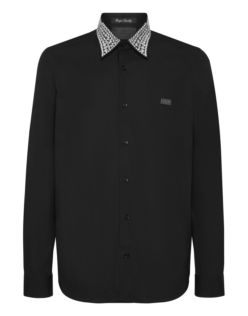 рубашка  PADC-MRP2182-PTE003N_02 по акции