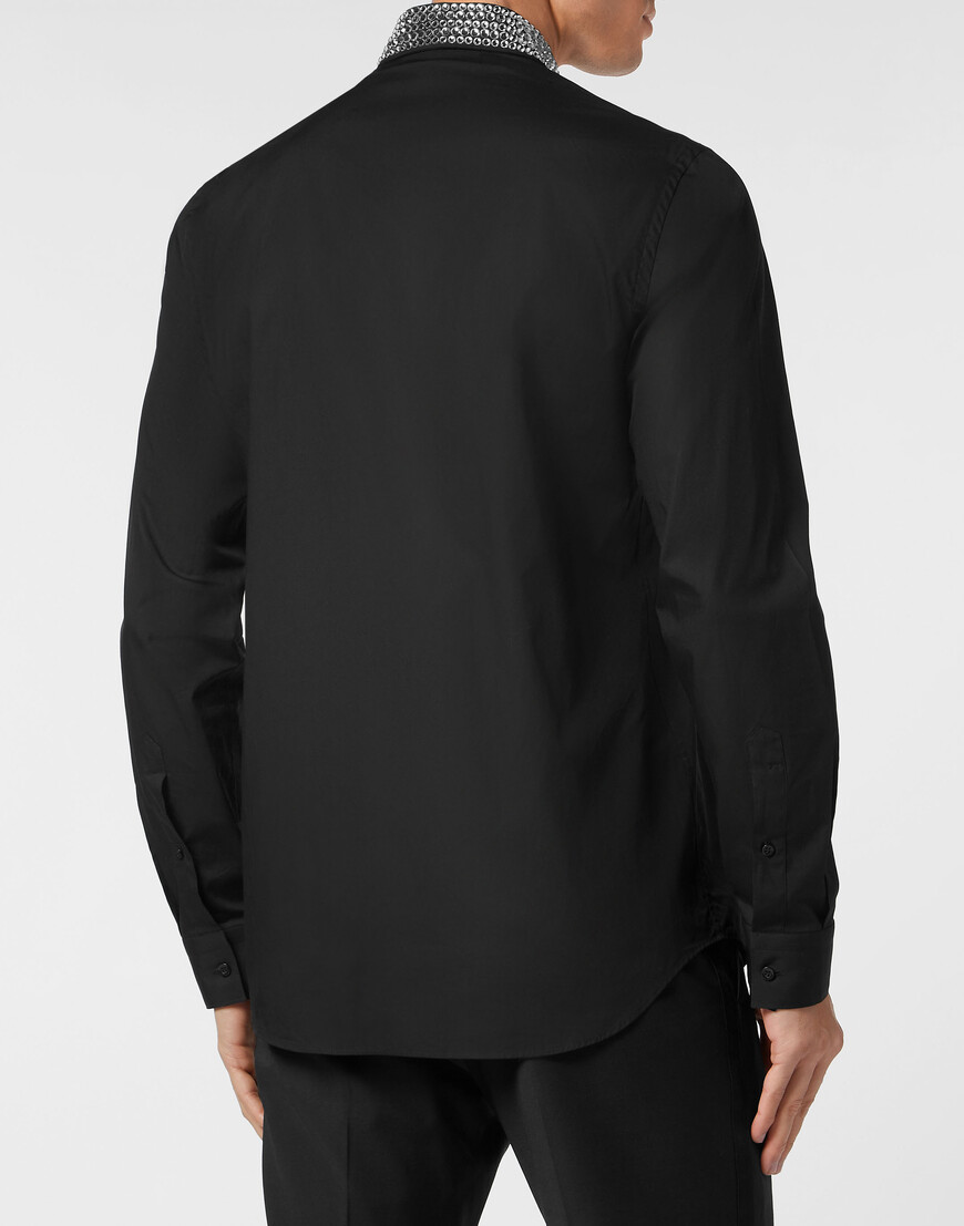 рубашка  PADC-MRP2182-PTE003N_02 в интернет магазине