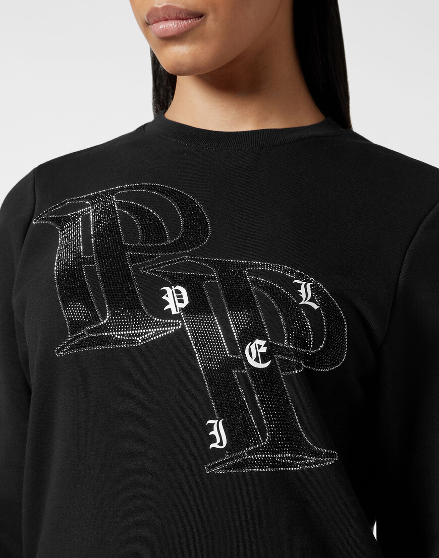 толстовка  PADC-WJO0964-PJY002N_02 купить с доставкой