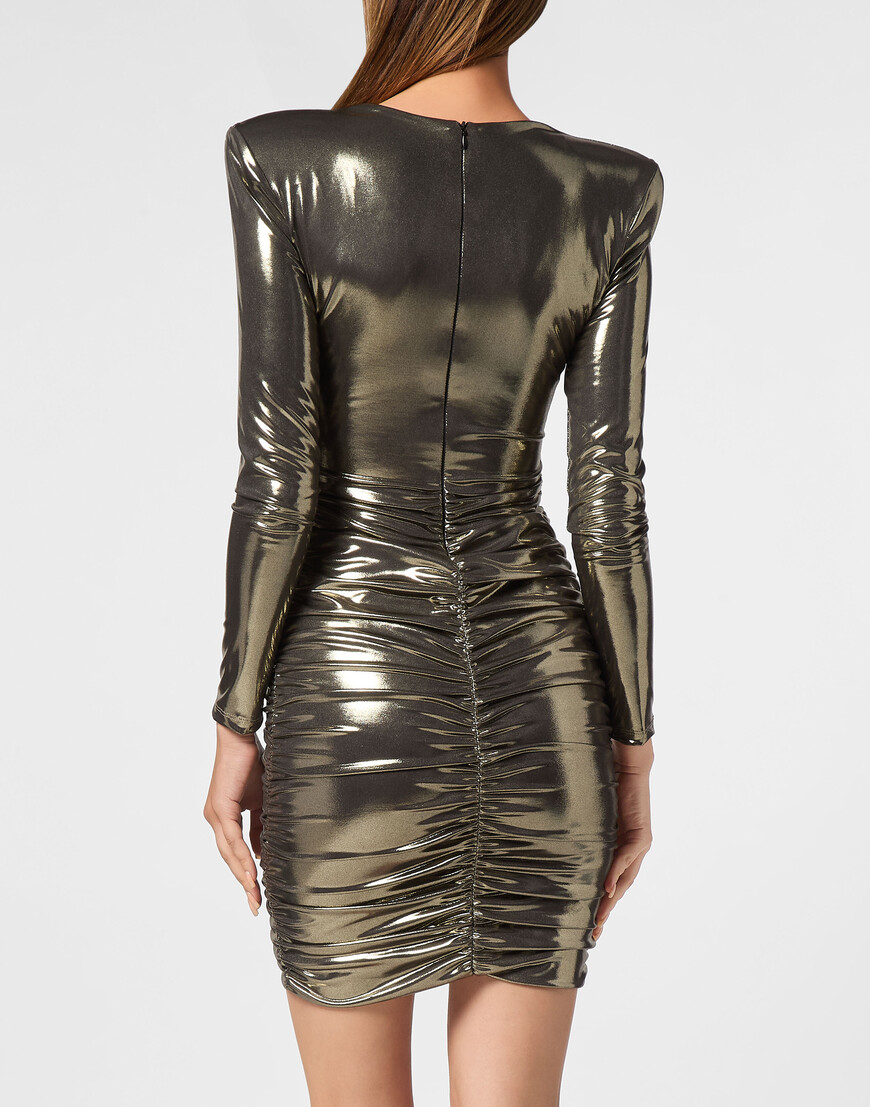 платье  PADC-WRG3025-PJY002N_94 в интернет магазине