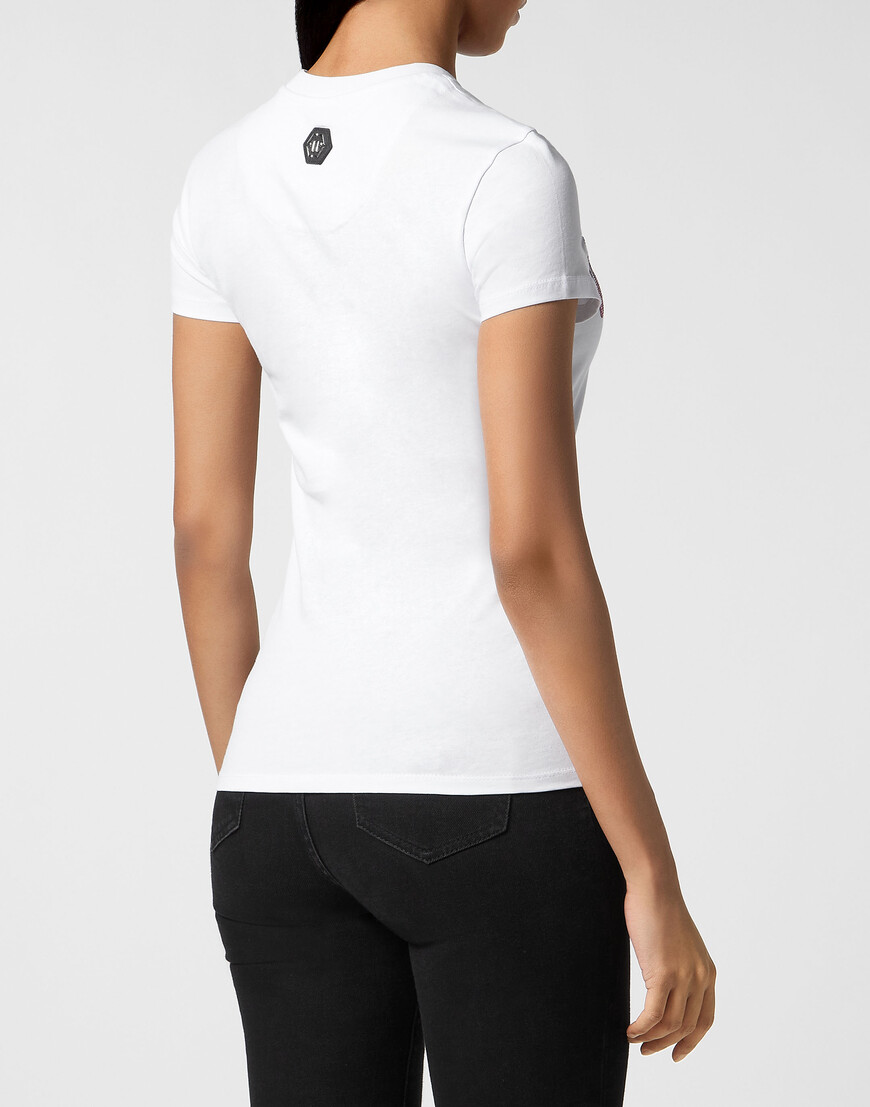 футболка  PADC-WTK3160-PJY002N_01 в интернет магазине