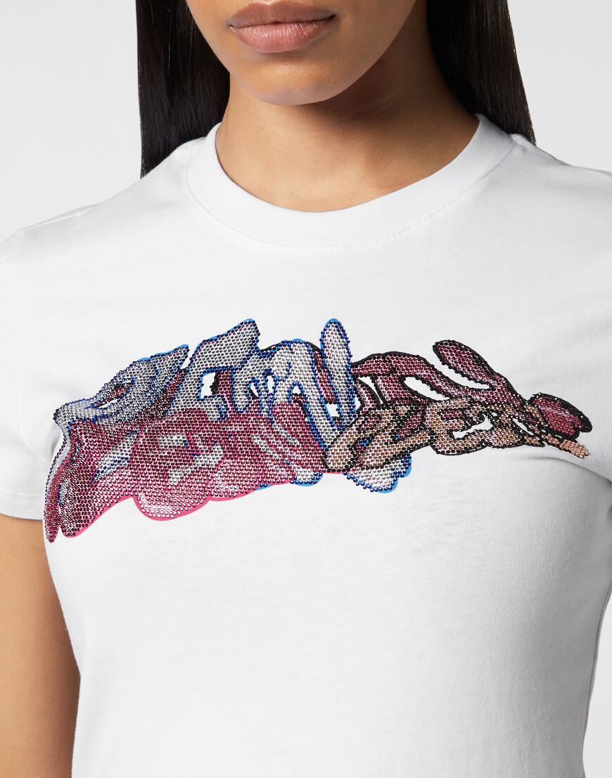 футболка  PADC-WTK3160-PJY002N_01 купить с доставкой