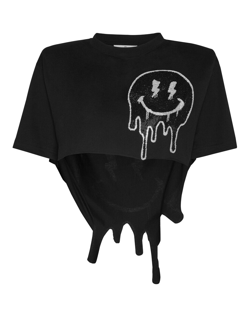 футболка  PADC-WTK3386-PTE003N_02 по акции